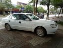 Daewoo Leganza 2.0MT 2003 - Bán Daewoo Leganza 2.0MT đời 2003, màu trắng, nhập khẩu, giá 105tr