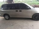 Kia Carnival 2001 - Bán Kia Carnival đời 2001, giá chỉ 245 triệu