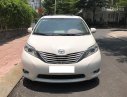 Toyota Sienna XLE 2010 - Cần bán Toyota Sienna XLE đời 2010, màu trắng, nhập khẩu nguyên chiếc chính chủ