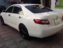 Toyota Camry LE 2.4AT 2009 - Cần bán lại xe Toyota Camry LE 2.4AT đời 2009, màu trắng, xe nhập chính chủ