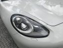 Porsche Panamera 2016 - Bán Porsche Panamera sản xuất 2016, màu trắng, xe nhập 