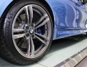 BMW M3 2017 - Bán BMW M3 đời 2017, màu xanh lam, xe nhập