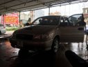 Kia Carnival 2001 - Bán Kia Carnival đời 2001, giá chỉ 245 triệu