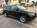 Lexus RX350 2008 - Bán Lexus RX350 2008, màu đen như mới