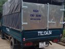 Kia K2700 2003 - Bán Kia K2700 sản xuất 2003, màu xanh lục