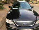 Ford Mondeo 2004 - Bán ô tô Ford Mondeo đời 2004, màu đen, nhập khẩu chính hãng số tự động, 230tr