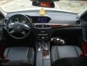 Mercedes-Benz C250   2012 - Gia đình cần bán Mercedes Benz C250 AMG 2012, đăng kí tháng 5/2012