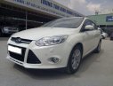 Ford Focus Titanium 2014 - Sài Gòn Ford bán xe Ford Focus Titanium đời 2014, màu trắng