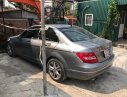 Mercedes-Benz C200 2011 - Bán ô tô Mercedes C200 đời 2011, màu xám giá cạnh tranh