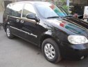 Kia Carnival GS 2007 - Bán xe Kia Carnival GS đời 2007, màu đen ít sử dụng giá cạnh tranh