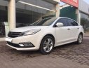BAIC Fighter 1.5 CVT Turbo 2015 - Cần bán Zotye Z500 đời 2015, màu trắng, xe nhập giá cạnh tranh