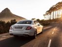 Mercedes-Benz E250 2017 - Bán E250 2017 màu trắng, chính hãng ưu đãi cực nhiều, giá tốt nhất các hệ thống