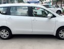 Suzuki Ertiga   1.4 AT  2016 - Đại lý Suzuki Hải Phòng bán xe Suzuki Ertiga 1.4 AT đời 2016, màu trắng