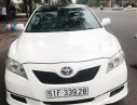 Toyota Camry LE 2007 - Bán xe Camry LE 2010 màu trắng zin