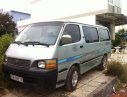 Toyota Hiace   2000 - Bán xe Toyota Hiace đời 2000, xe cũ, giá tốt