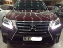 Lexus GX460 2014 - Cần bán Lexus GX 2014, màu đỏ, xe nhập