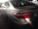 Toyota Camry LE SE 2016 - Cần bán gấp Toyota Camry LE sản xuất 2016, màu vàng, nhập khẩu