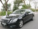 Mercedes-Benz E250   2010 - Cần bán Mercedes-Benz E250 sản xuất 2010, đăng ký 3/2011