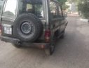 Toyota Land Cruiser   1982 - Bán xe Toyota Land Cruiser đời 1982, nhập khẩu  