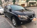 Lexus RX350 2008 - Bán Lexus RX350 2008, màu đen như mới