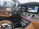 Mercedes-Benz E250 2017 - Bán E250 2017 màu trắng, chính hãng ưu đãi cực nhiều, giá tốt nhất các hệ thống