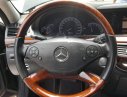 Mercedes-Benz S 300 2010 - Bán Mercedes S 300 2010, màu đen, nhập khẩu