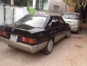 Mercedes-Benz 190 E 1990 - Bán Mercedes E đời 1990, màu đen, xe nhập còn mới giá cạnh tranh