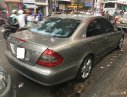 Mercedes-Benz E200 E200K 2008 - Bán xe Mercedes E200K đời 2008, màu xám giá cạnh tranh