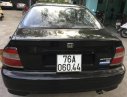 Honda Accord 1995 - Cần bán xe Honda Accord đời 1995, màu đen, xe nhập xe gia đình