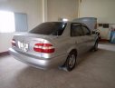 Toyota Corolla 1997 - Bán xe Toyota Corolla đời 1997, màu bạc, giá tốt