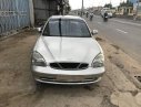 Daewoo Nubira   2  2000 - Bán Daewoo Nubira 2 đời 2000, màu bạc