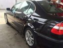 BMW 3 Series 325i 2003 - Bán BMW 3 Series 325i đời 2003, màu đen, giá chỉ 350 triệu