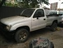 Toyota Hilux 1997 - Bán Toyota Hilux đời 1997, màu trắng chính chủ, giá tốt