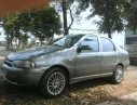 Fiat Siena   2003 - Bán xe Fiat Siena đời 2003, màu xám, giá bán 92 triệu