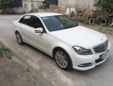 Mercedes-Benz C250   2012 - Gia đình cần bán Mercedes Benz C250 AMG 2012, đăng kí tháng 5/2012