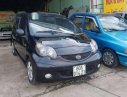 BYD F0 2011 - Bán BYD F0 đời 2011, màu xanh đen