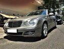 Mercedes-Benz E200 E200K 2008 - Bán xe Mercedes E200K đời 2008, màu xám giá cạnh tranh