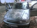 Fiat Siena   2003 - Bán xe Fiat Siena đời 2003, màu xám, giá bán 92 triệu