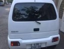 Suzuki Wagon R  + 2005 - Bán xe Suzuki Wagon R + đời 2005, màu trắng