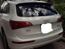 Audi Q5   2.0 2010 - Cần bán lại xe Audi Q5 2.0 đời 2010, nhập khẩu, chính chủ