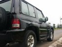 Hyundai Galloper 2.5MT 2002 - Mình cần bán xe Hyundai Galloper 2.5 MT, nhập khẩu Hàn Quốc