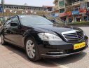 Mercedes-Benz S 300 2010 - Bán Mercedes S 300 2010, màu đen, nhập khẩu