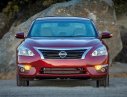 Nissan Teana  SL 2017 - Cần bán xe Nissan Teana SL đời 2017, màu đỏ