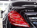Mercedes-Benz S400 2015 - Cần bán lại xe Mercedes-Benz S400 năm 2015 màu đen, giá chỉ 3 tỷ 320 triệu