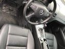 Mercedes-Benz C230 2008 - Gia đình bán xe Mercedes C230 đời 2008, màu đen
