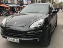 Porsche Cayenne S Hybrid 2010 - Cần bán Porsche Cayenne S Hybrid sản xuất 2010, màu đen, nhập khẩu