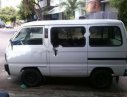 Suzuki APV 2000 - Bán ô tô Suzuki APV đời 2000, màu trắng, giá tốt