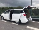 Kia Sedona   GATH  2016 - Bán Kia Sedona GATH sản xuất 2016, màu trắng