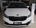 Kia Sedona 2.2 L DAT 2017 - Kia Bình Phước bán Kia Sedona 2.2 L DAT đời 2017, màu trắng