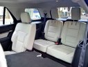 Ford Explorer 3.5L Platinum 2015 - Bán Ford Explorer 3.5L Platinum sản xuất 2015, màu đen